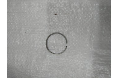 Кільце ○33,5мм*1,2мм товщина з замком 